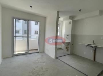 b7223e5f5aaf9fe55dc512059ff72da237fac1bf · Apartamento com 2 dormitórios à venda, 48 m² por R$ 365.000,00 - Jabaquara - Santos/SP