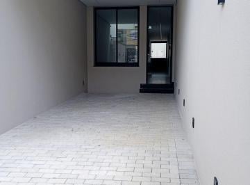 Casa de 3 quartos, São Paulo · Sobrado novo de com 3 suítes, todo em led, acabamento de primeira na Vila das Mercês