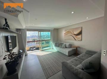 8b3912c3db1cc53a4adccd16958d85ddba8e45c8 · Apartamento com 4 dormitórios à venda, 176 m² por R$ 1.290.000,00 - Vila Caminho do Mar - São Bernar