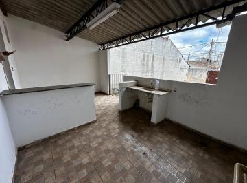 Foto 01 · Alugue agora esta casa de 1 quarto na Vila Rica, Sorocaba-SP, com 2 salas, 1 banheiro, 6 vagas e 61,