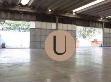 611861c3bbec1c2ced5d566c57ac82732c134433 · Galpão para alugar, 2599 m² por R$ 131.491,51/mês - Parque Novo Mundo - São Paulo/SP