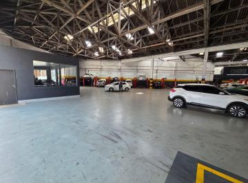 d3fe88778178b979ef7b9dc84e9cea9ae0c3b813 · Galpão à venda, 1220 m² por R$ 6.500.000 - Mooca - São Paulo/SP