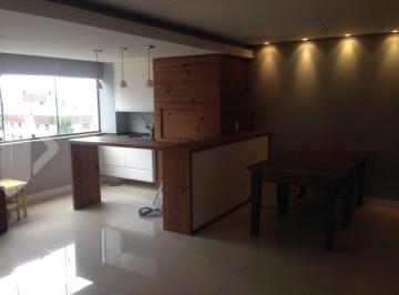 12 · Apartamento de 3 Dormitórios com Suíte, 2 Vagas e Excelente Posição Solar no Moinhos de Vento