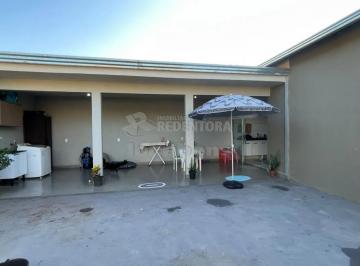 Casa · 242m² · 2 Quartos · 2 Vagas · Bady Bassitt: Casa 02 dormitorios, 01 banheiro, sala, cozinha, área de serviço. 180 metros área cons