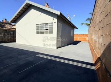 Casa · 200m² · 2 Quartos · 2 Vagas · Casa de 2 dormitórios no Parque Residencial Lealdade
