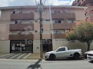 Apartamento · 113m² · 3 Quartos · 2 Vagas · Apartamento Padrão em São José do Rio Preto