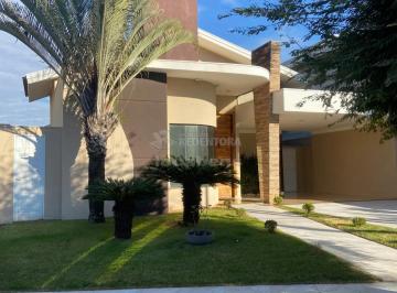 Casa · 210m² · 3 Quartos · 5 Vagas · Casa à Venda no Condomínio Residencial Gaivota 1