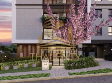 Apartamento · 71m² · 3 Quartos · 1 Vaga · Apartamento à venda - em Bacacheri