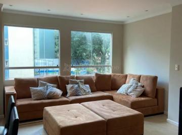 Apartamento · 130m² · 3 Quartos · 2 Vagas · Apartamento 03 dormitórios | D`Ampezzo