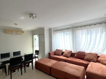 Apartamento · 130m² · 2 Quartos · 2 Vagas · Apartamento 02 dormitórios | D`Ampezzo