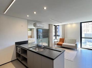 Apartamento · 45m² · 1 Quarto · 1 Vaga · Apartamento 01 dormitório | Neo By Just