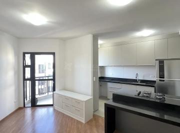 Apartamento · 54m² · 2 Quartos · 1 Vaga · APARTAMENTO 2 DORMITÓRIOS PARA LOCAÇÃO - ED. TORRES DOURO