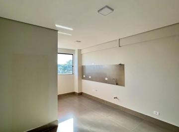 Apartamento · 21m² · 1 Quarto · 1 Vaga · Excelente Kitnet para Locação no Condomínio Nitrogênio. Jardim Alvorada