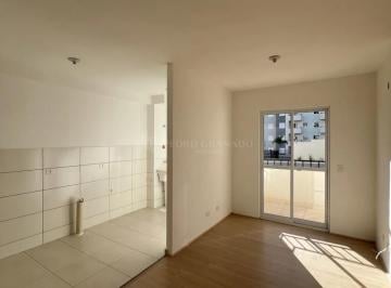 Apartamento · 49m² · 2 Quartos · 1 Vaga · Apartamento 02 dormitórios | Bellus