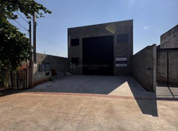 Comercial · 142m² · Excelente Salão Comercial para Locação Av. Franklin Delano Roosevelt.