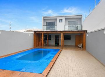 Casa · 150m² · 2 Quartos · 2 Vagas · Excelente Sobrado