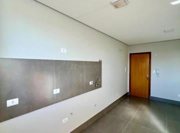 Apartamento · 21m² · 1 Quarto · 1 Vaga · Excelente Kitnet para Locação no Condomínio Nitrogênio. Jardim Alvorada