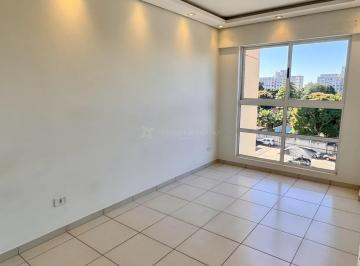 Apartamento · 48m² · 2 Quartos · 1 Vaga · Apartamento semi mobiliado com ótima localização