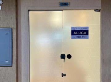 Comercial · 78m² · 1 Vaga · Excelente Sala Comercial