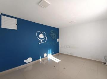 Comercial · 90m² · 1 Quarto · 1 Vaga · Salas comerciais para locação no Bairro Vila Seixas