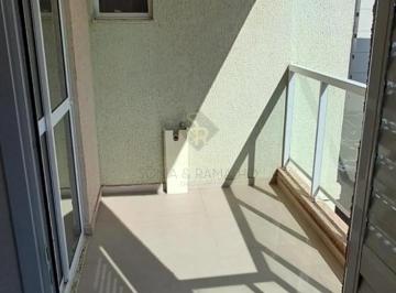 Apartamento · 58m² · 2 Quartos · 1 Vaga · Apartamento à Venda - OPORTUNIDADE!