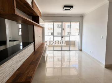 Apartamento · 94m² · 3 Quartos · 2 Vagas · Casa com 3 quartos sendo 1 suíte disponível para venda no bairro Nossa Senhora Aparecida em Uberlând