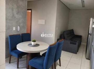 Apartamento · 51m² · 2 Quartos · 1 Vaga · Apartamento com 2 quartos sendo 1 suíte disponível para venda no bairro São Jorge em Uberlândia-MG