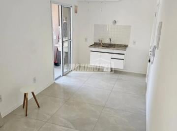 Apartamento · 44m² · 2 Quartos · 1 Vaga · Apartamento com 2 quartos para alugar no Residencial SuperQuadra