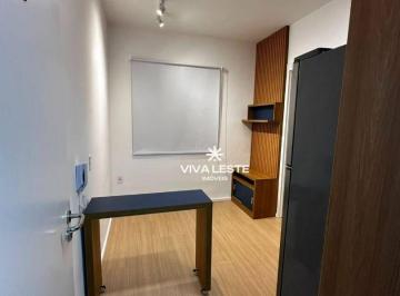 ffa3c5ef305b7f84803aa44d7bf1cfaa71ca19ae · Apartamento com 2 dormitórios para alugar, 25 m² por R$ 2.334,00/mês - Vila Ema - São Paulo/SP