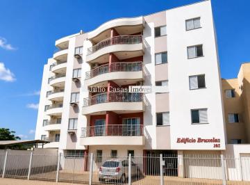 Apartamento · 127m² · 2 Quartos · 1 Vaga · Apartamento à Venda com 2 Quartos, Sendo 1 Suíte no Jardim Europa, Sorocaba/SP