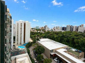 Apartamento de 4 quartos, Salvador · Apartamento com quatro quartos a venda no Itaigara