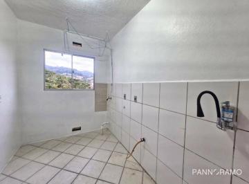 71260a33b9edc4bd229fe99ef610d96d03bc4daa · Apartamento com 2 dormitórios para alugar, 47 m² por R$ 1.897/mês - Água Verde - Blumenau/SC