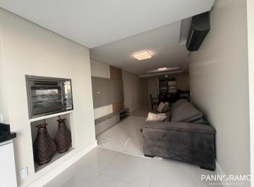 Apartamento · 117m² · 3 Quartos · 2 Vagas · Apartamento Mobiliado na Avenida Brasil com Vista Mar - Balneário Camboriú/SC