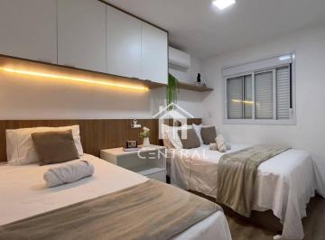 61c7b8424285ffa2fa7a72aea711c1d1ea98ee1d · Studio para venda - Via Alameda - 37m² - 1 Vaga - Varanda - Centro Guarulhos/SP
