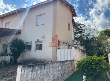 Casa · 77m² · 2 Quartos · 1 Vaga · Casa à Venda no Condomínio Vila Natureza – Conforto, Segurança e Lazer Completo