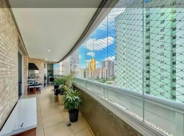 Apartamento · 105m² · 2 Quartos · 2 Vagas · Apartamento 02 dormitórios c/suíte 02 vagas - Condomínio Ellisse Baeta Neves/SBC