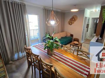 89c0d8eee0953699e44a70c8a8113d7aea8e0fbf · Apartamento com 3 dormitórios à venda, 85 m² por R$ 480.000,00 - Parque Fazendinha - Campinas/SP