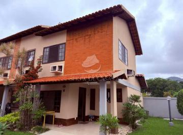 Casa · 80m² · 2 Quartos · 1 Vaga · Casa duplex em Itaipu, Niterói, RJ