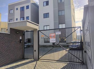 00fabf22913f3ae660d52b33460a8c5002267af1 · Apartamento com 2 dormitórios à venda, 50 m² por R$ 335.000,00 - Iguaçu - Araucária/PR