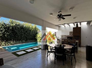 7a67cc5a877272ce48bffd08002a1f59f7b06500 · Casa com 2 dormitórios à venda, 232 m² por R$ 1.370.000,00 - Condomínio Residencial Real Ville - Pin