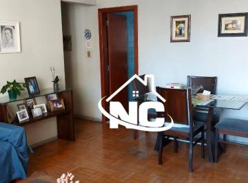 b350f9ef511421d98612d56d7b3ec9736966822f · Apartamento com 3 Quartos à venda, 140 m² por R$ 820.000 - Icaraí - Niterói/RJ