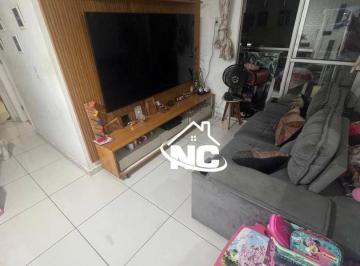 abd164583611c369c76f9462b9a4df6d000665c4 · Apartamento com 2 quartos à venda, 60 m² por R$ 390.000 - Barreto - Niterói/RJ