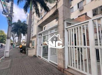0ab0b27be2dc98c89534e7c1c8b78adfa2944b05 · Apartamento com 2 dormitórios à venda, 60 m² por R$ 350.000,00 - Barreto - Niterói/RJ
