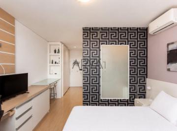 Apartamento · 28m² · Apartamento no Centro - ARYA 1