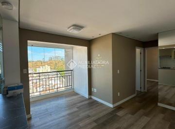 Apartamento · 43m² · 2 Quartos · 1 Vaga · APARTAMENTO COM VISTA LIVRE NO BELA VISTA PQ SELECTA - CONFORTO, PRATICIDADE E LAZER COMPLETO