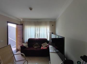 Casa · 182m² · 3 Quartos · 1 Vaga · Sobrado com 3 dormitórios à venda, 182m² por R$ 480.000,00 - Jardim Thelma - São Bernardo do Campo/S