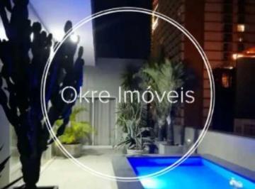 Apartamento · 460m² · 6 Quartos · Cobertura : Duplex / Residencial / Copacabana
