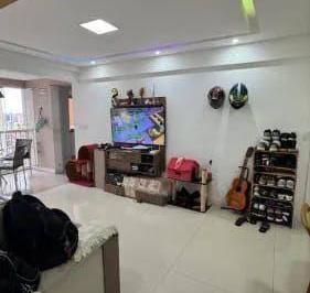 b2b38cf25d6810af4dde75da04d8032b63bce4e7 · Apartamento com 3 dormitórios à venda, 108 m² por R$ 750.000,00 - Parque Bela Vista - Salvador/BA