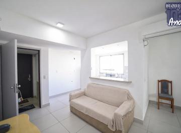 Apartamento · 35m² · 1 Quarto · 1 Vaga · Oportunidade estratégica de investimento no coração de Porto Alegre