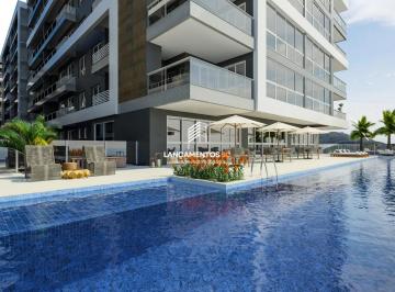 Apartamento · 77m² · 2 Quartos · 1 Vaga · Novo, Acqua Vila Home Club, Praia da Vila, Imbituba